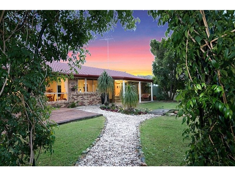 14 Battunga St, Wishart QLD 4122