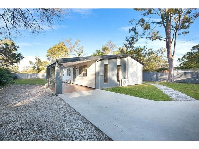Loganlea QLD 4131