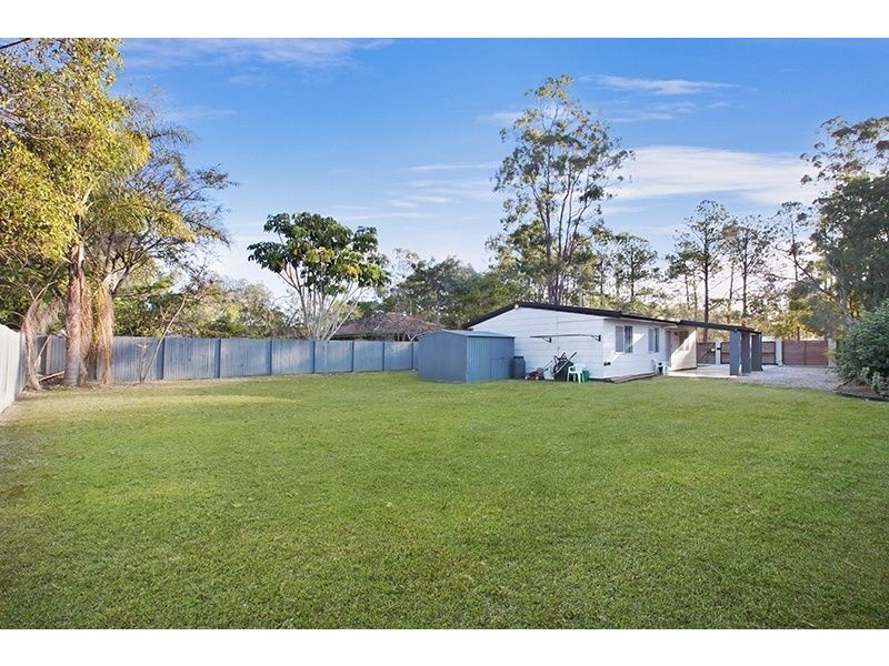 Loganlea QLD 4131