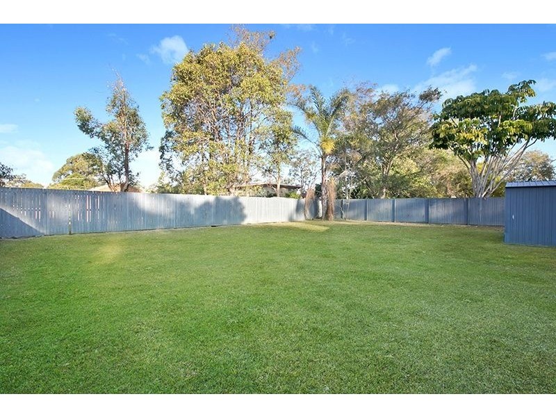 Loganlea QLD 4131