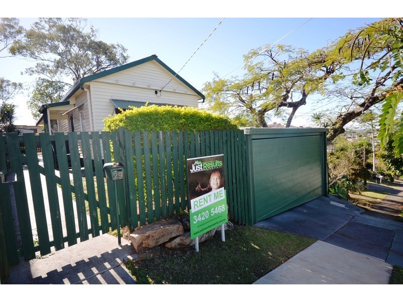 29 Grenfell St, Mount Gravatt East QLD 4122