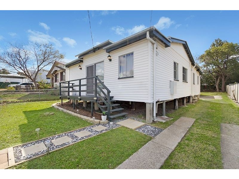 Upper Mount Gravatt QLD 4122