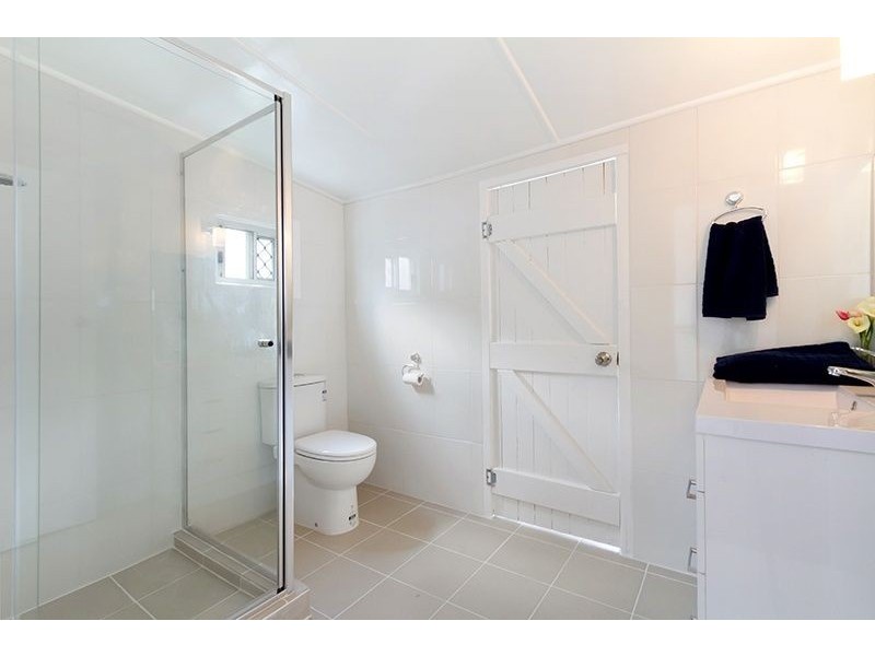 Upper Mount Gravatt QLD 4122