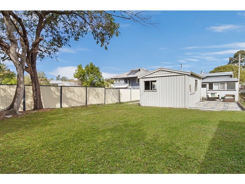 Upper Mount Gravatt QLD 4122