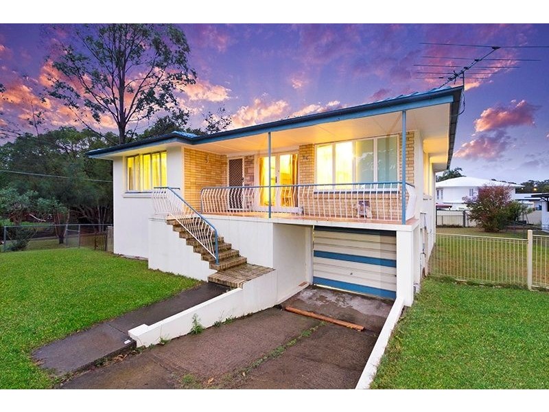 Mount Gravatt East QLD 4122