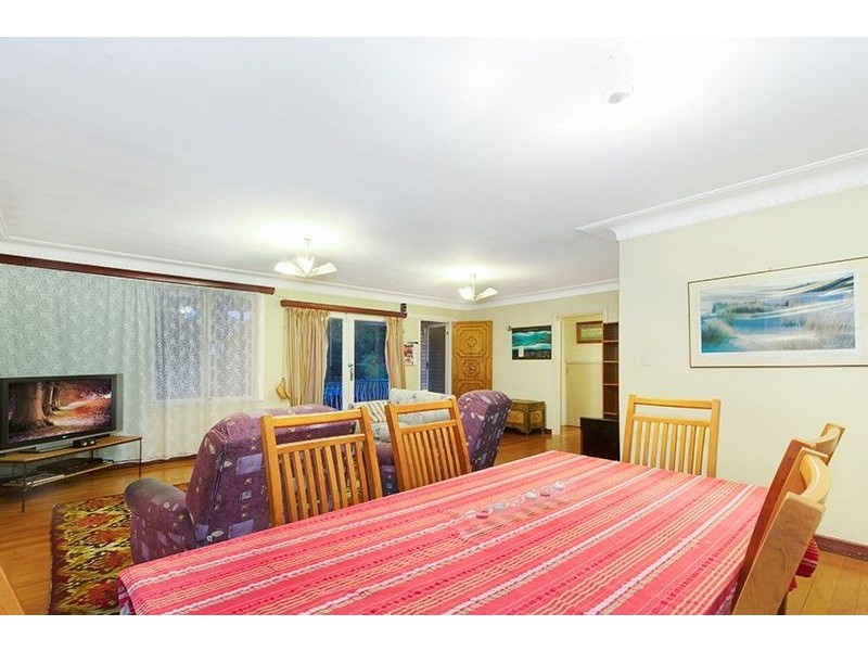 Mount Gravatt East QLD 4122