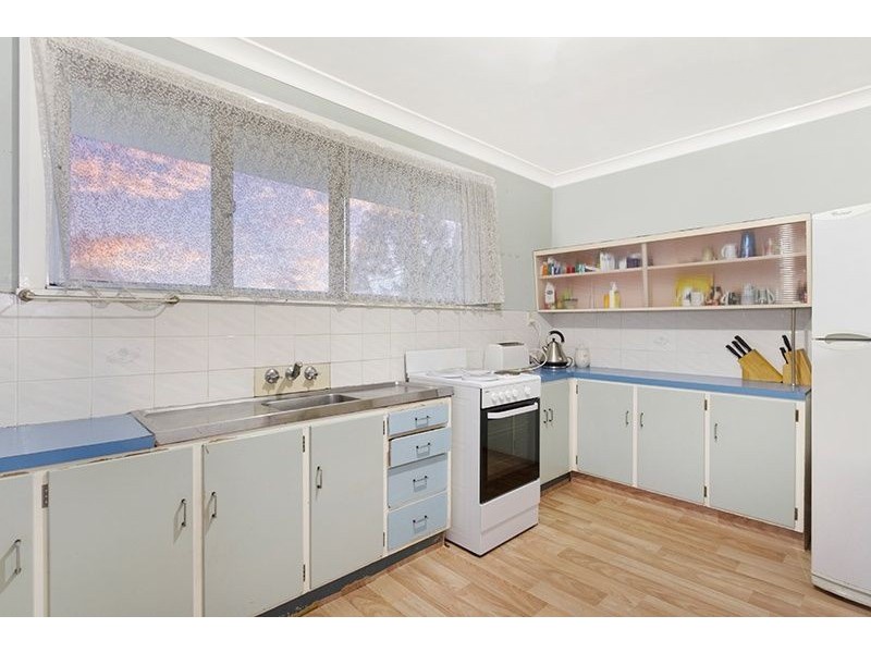 Mount Gravatt East QLD 4122