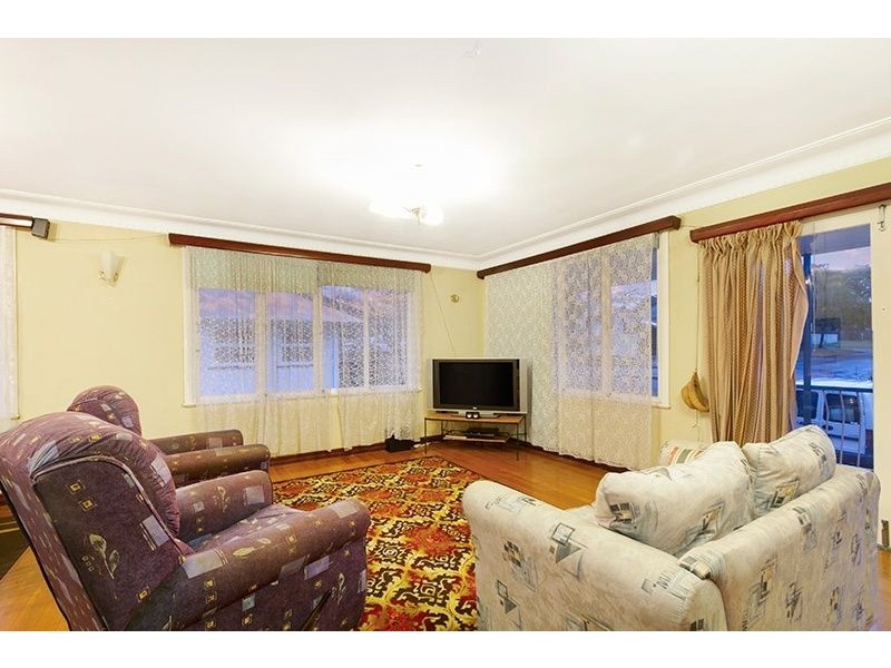 Mount Gravatt East QLD 4122