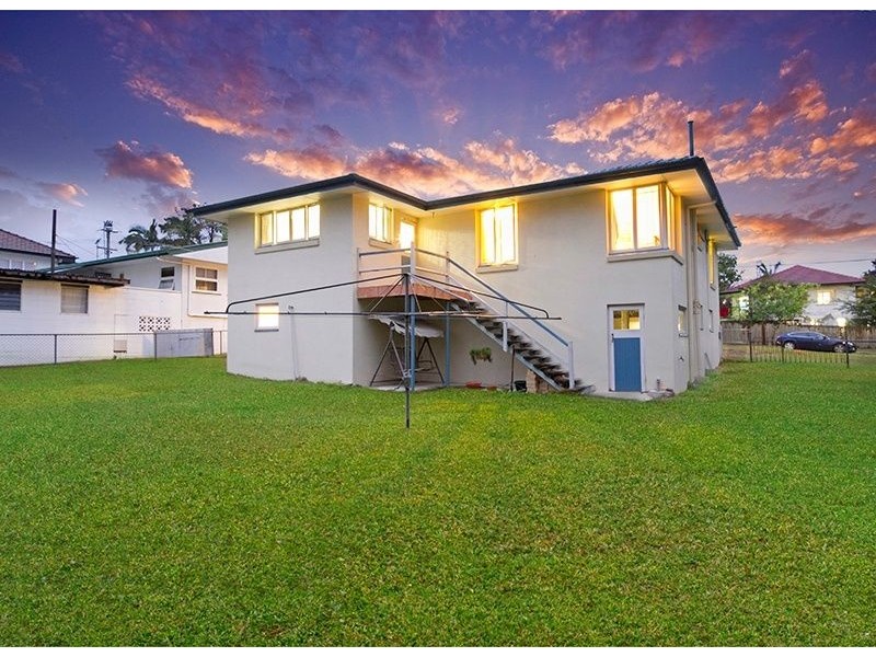 Mount Gravatt East QLD 4122