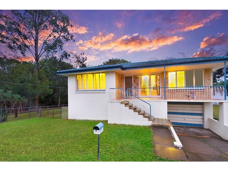 Mount Gravatt East QLD 4122