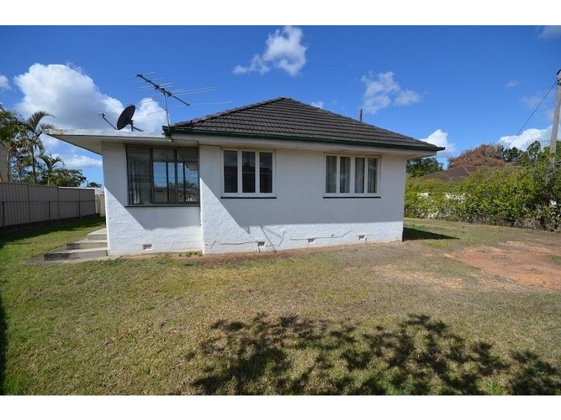 410 Newnham Rd, Upper Mount Gravatt QLD 4122