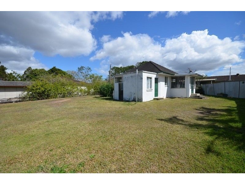 410 Newnham Rd, Upper Mount Gravatt QLD 4122