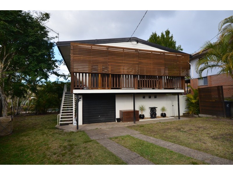 6 Ventura Street, Upper Mount Gravatt QLD 4122