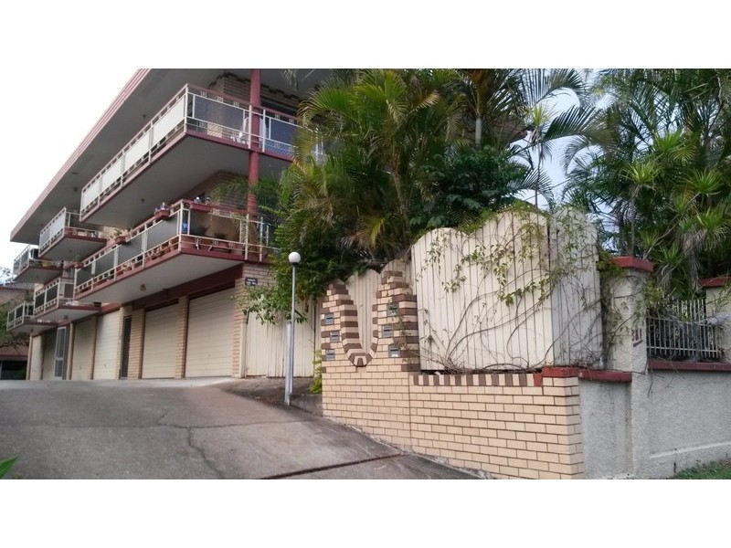 4/381 Old Cleveland Rd, Coorparoo QLD 4151