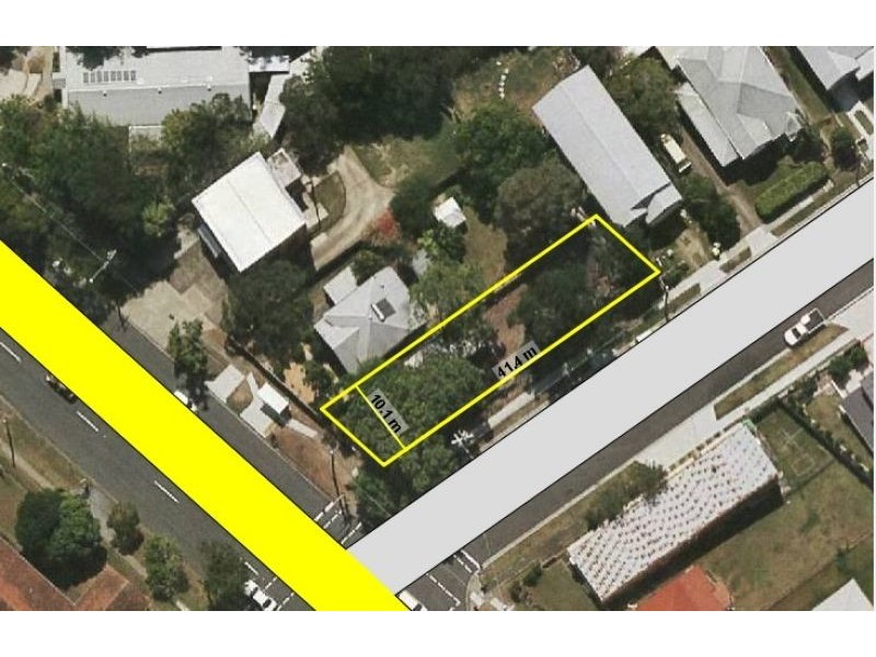 Holland Park West QLD 4121