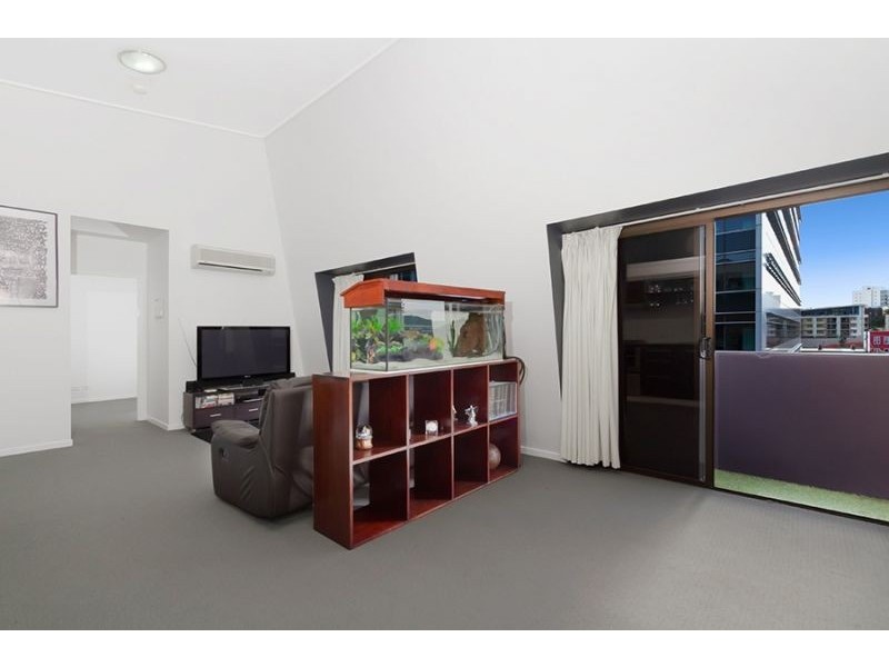126/1000 Ann St, Fortitude Valley QLD 4006