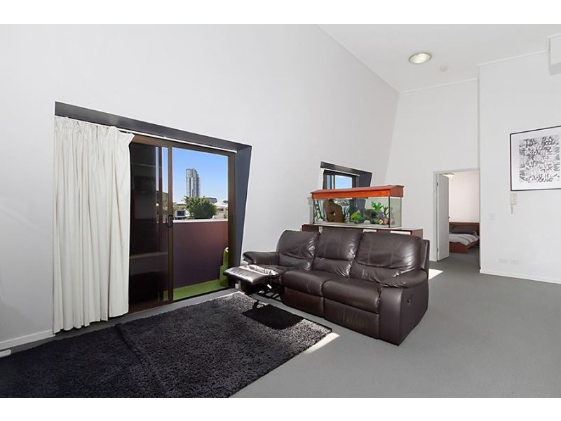 126/1000 Ann St, Fortitude Valley QLD 4006
