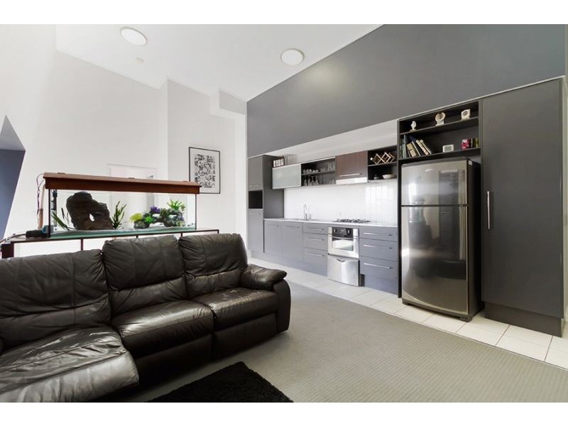 126/1000 Ann St, Fortitude Valley QLD 4006