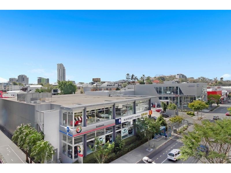 126/1000 Ann St, Fortitude Valley QLD 4006