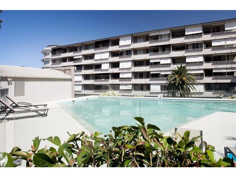 126/1000 Ann St, Fortitude Valley QLD 4006