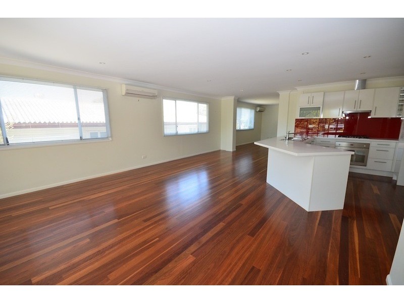 19  Gaynesford, Mount Gravatt QLD 4122