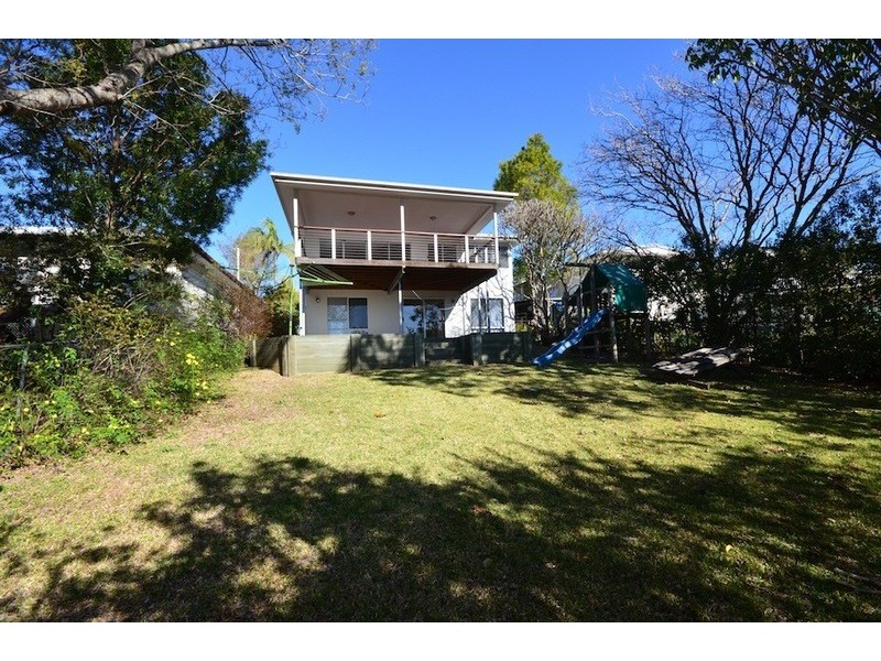 19  Gaynesford, Mount Gravatt QLD 4122