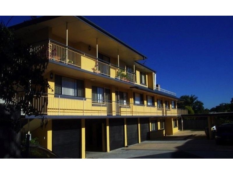 1/44 Douglas Street, Greenslopes QLD 4120