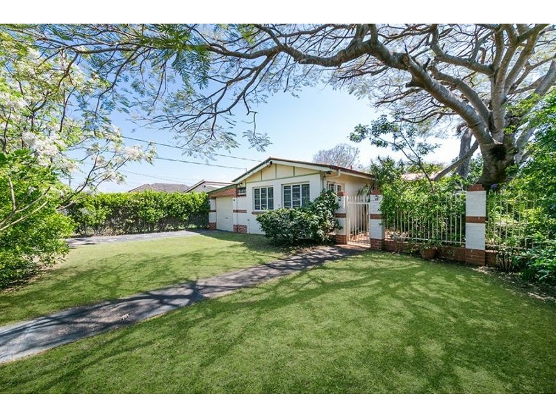 Upper Mount Gravatt QLD 4122