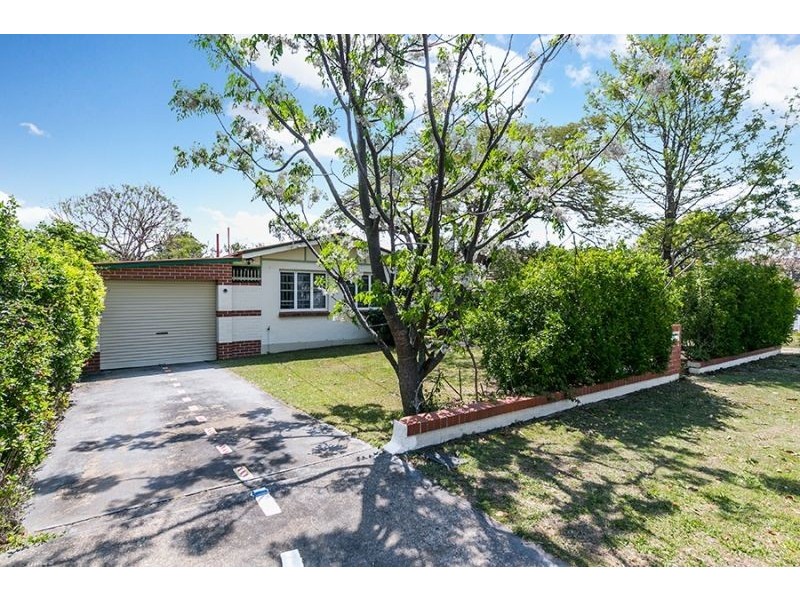 Upper Mount Gravatt QLD 4122