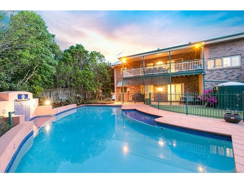 Mount Gravatt East QLD 4122