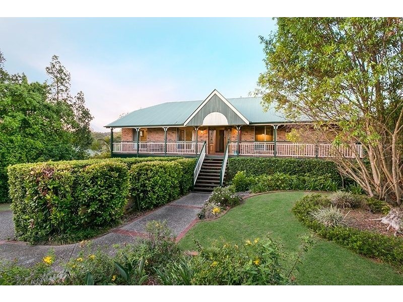 Mount Gravatt East QLD 4122