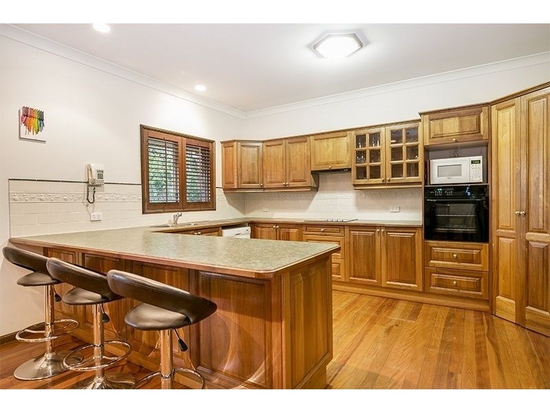 Mount Gravatt East QLD 4122