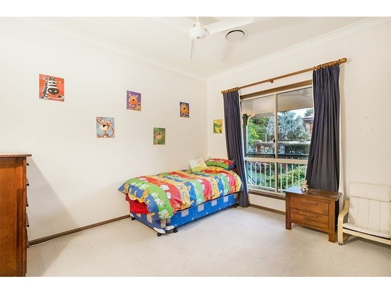 Mount Gravatt East QLD 4122