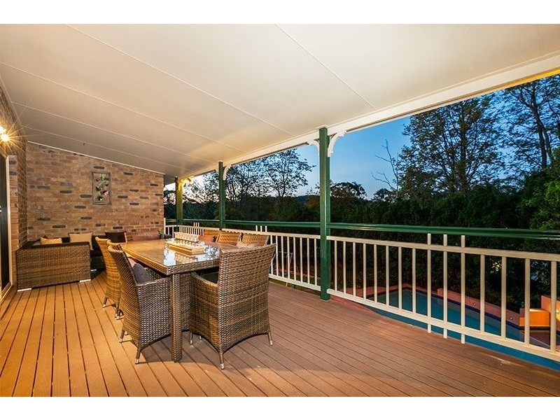 Mount Gravatt East QLD 4122