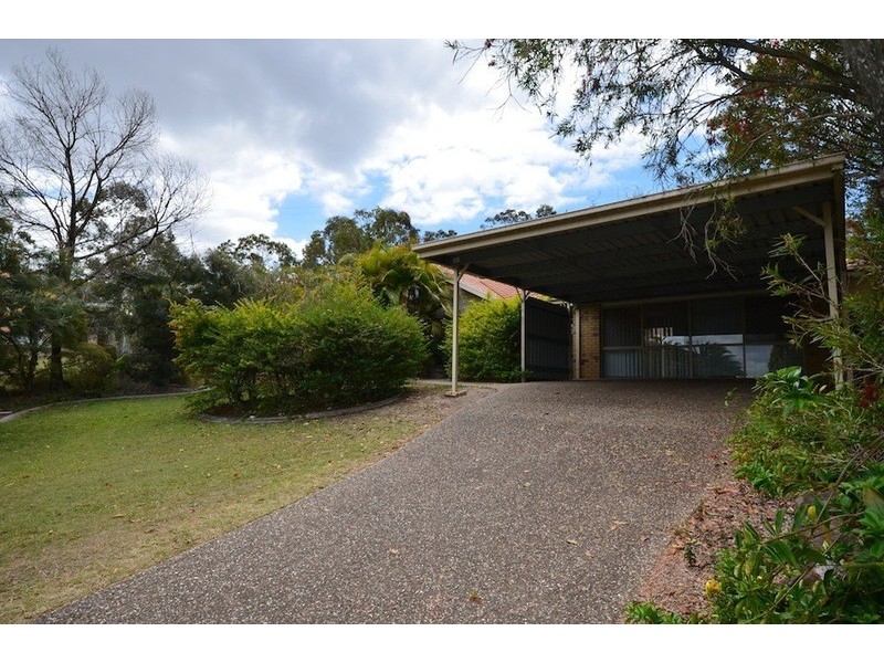 17 Wattle Close, Mackenzie QLD 4156
