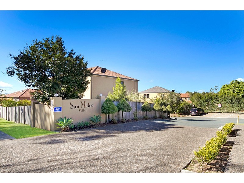 26/9 San Mateo Blvd, Eight Mile Plains QLD 4113