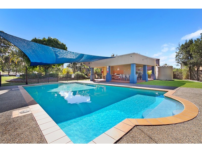 26/9 San Mateo Blvd, Eight Mile Plains QLD 4113