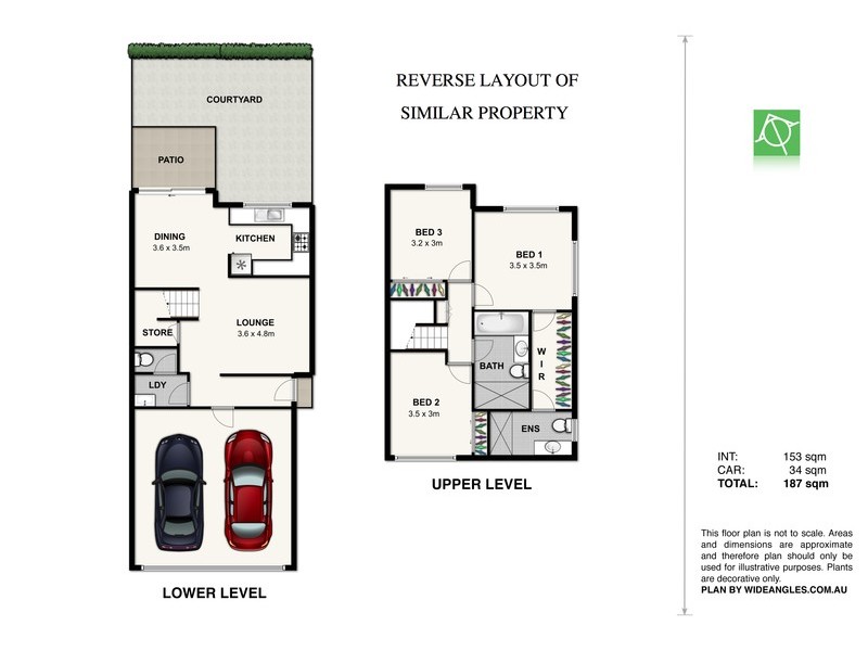 26/9 San Mateo Blvd, Eight Mile Plains QLD 4113