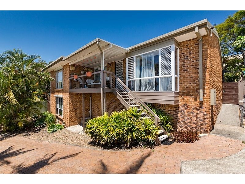 Mount Warren Park QLD 4207