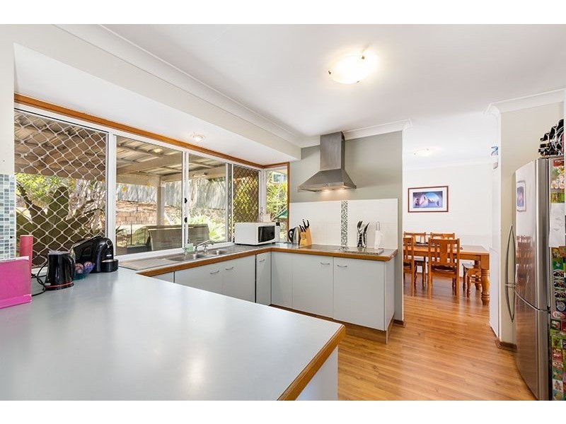 Mount Warren Park QLD 4207