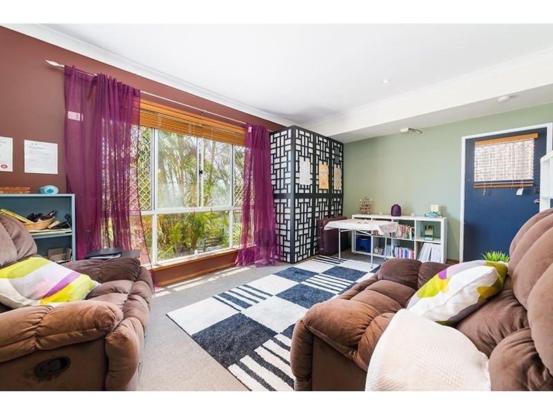 Mount Warren Park QLD 4207