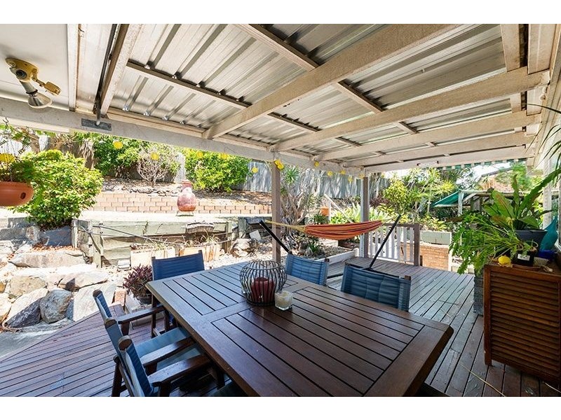 Mount Warren Park QLD 4207