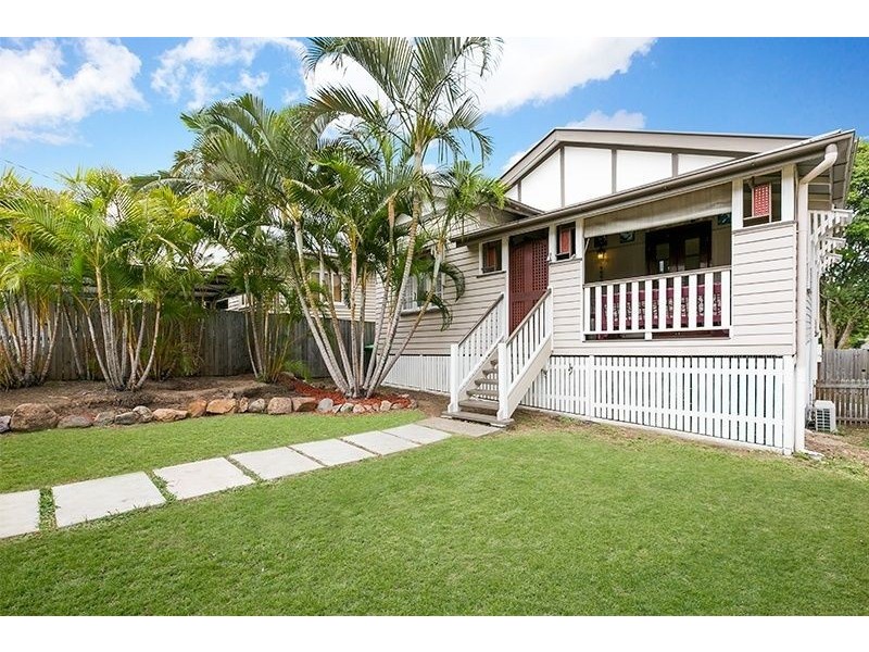 95 Dawson Rd, Upper Mount Gravatt QLD 4122