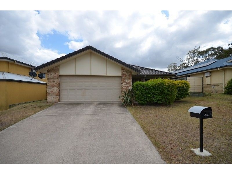 4 Clint Parade, Crestmead QLD 4132
