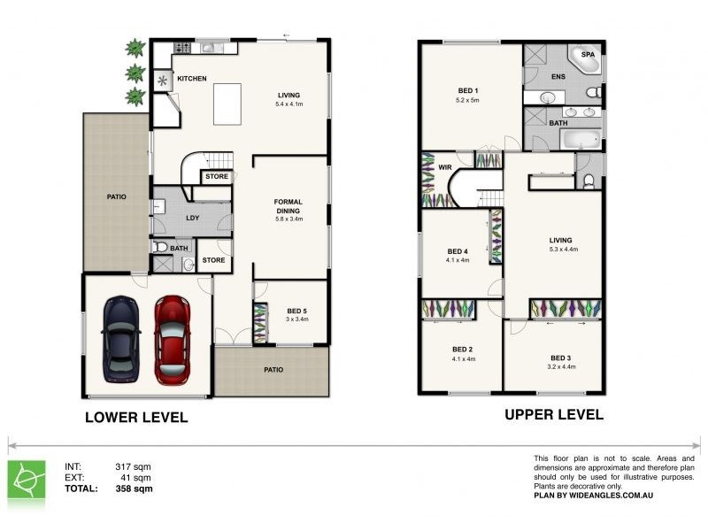 404 Deception Bay Rd, Deception Bay QLD 4508