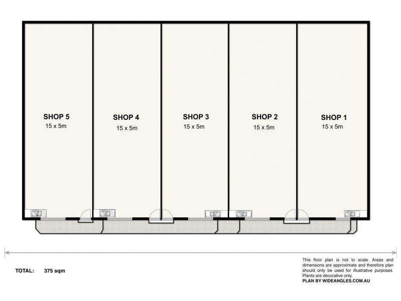 404 Deception Bay Rd, Deception Bay QLD 4508