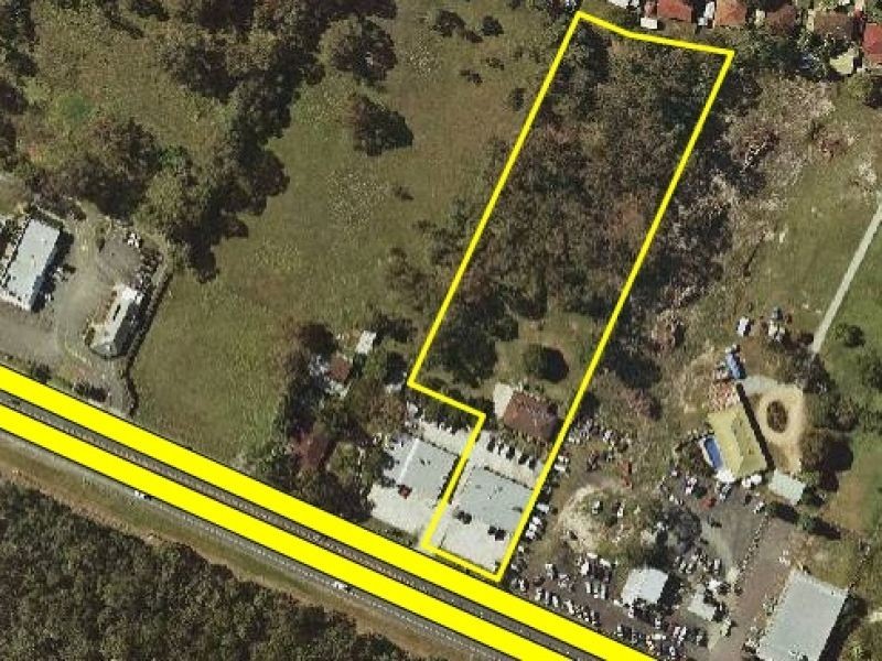 404 Deception Bay Rd, Deception Bay QLD 4508