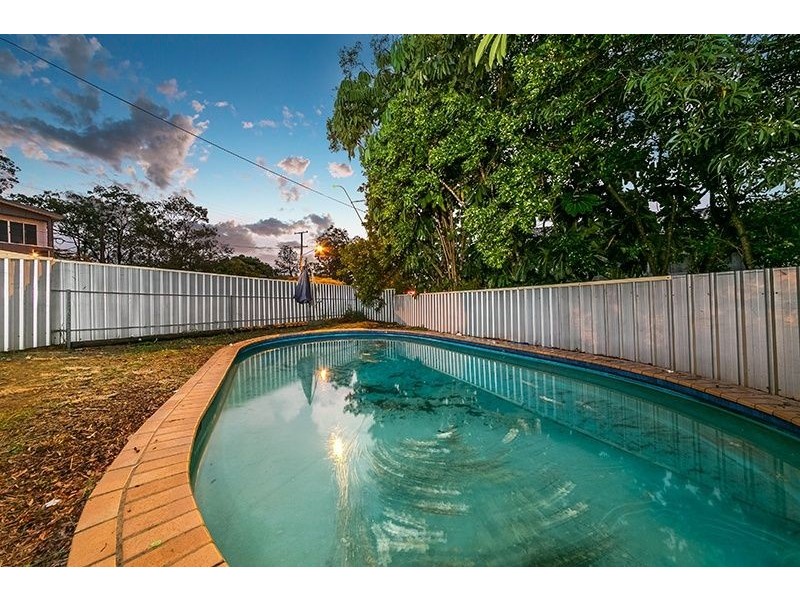 Mount Gravatt East QLD 4122