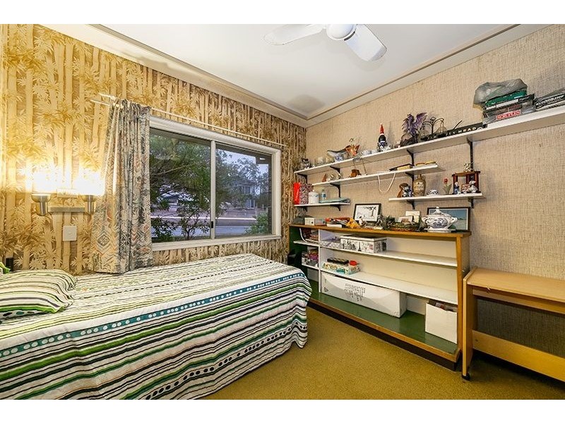 Mount Gravatt East QLD 4122