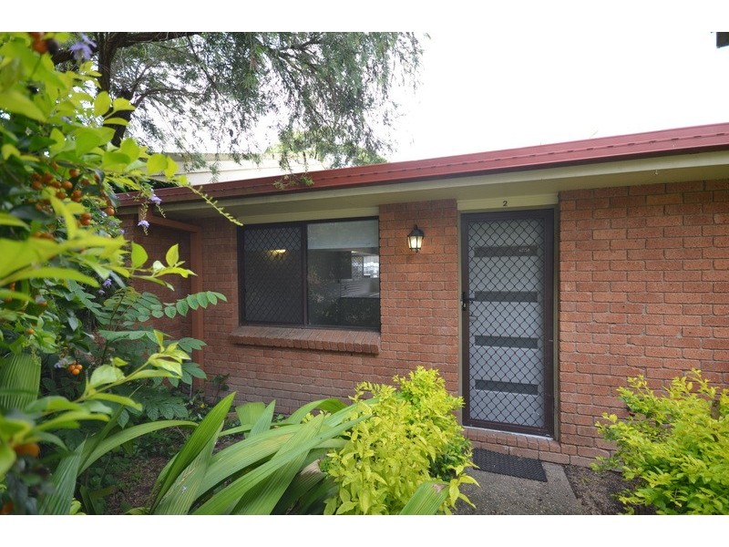 2/22a Kumbari, Rochedale South QLD 4123